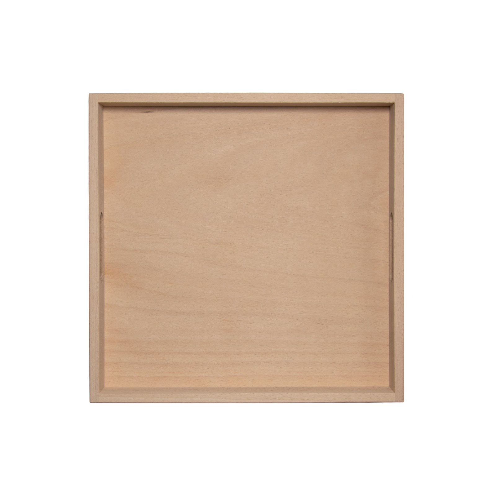 WEITZ Tablett 35x35cm Buche Kollektion Weitz