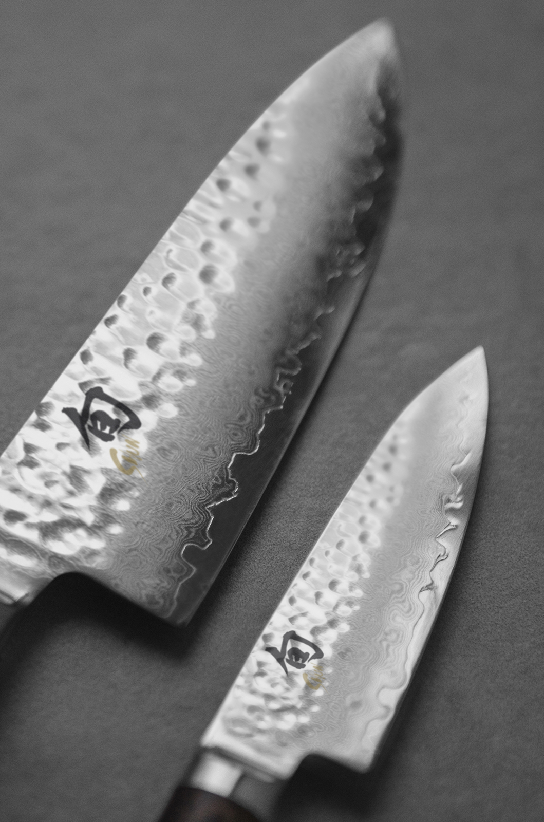 Kai Europe Shun Premier Tim Mälzer Kochmesser 15cm