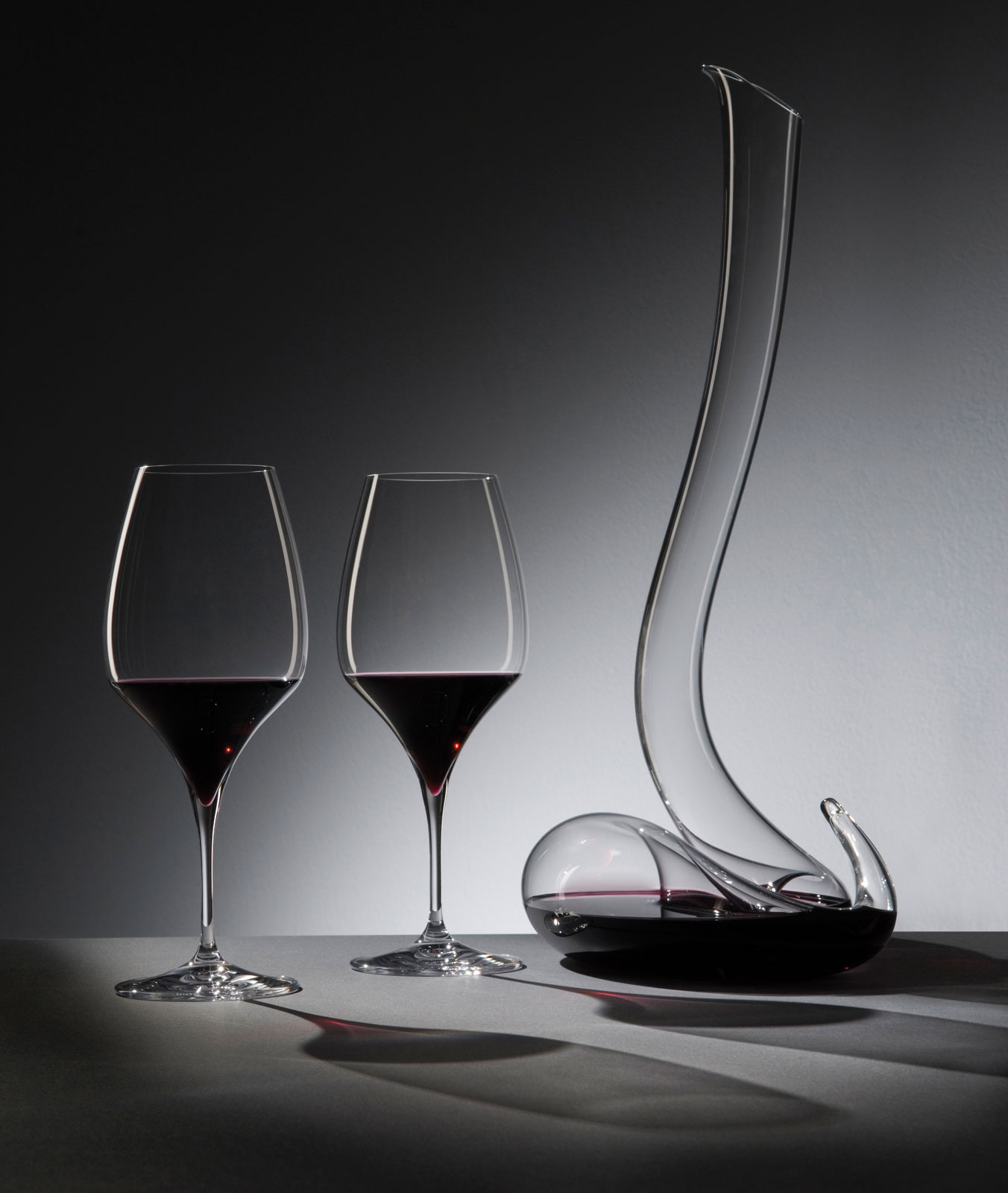 Riedel Dekanter Eve 1,37ltr.
