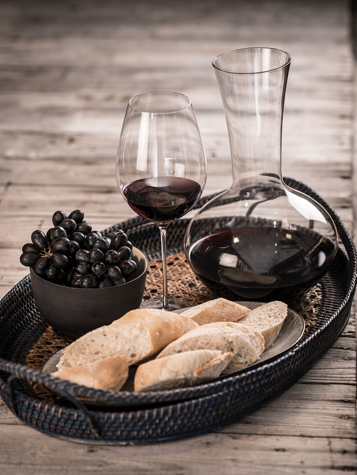 Zwiesel Glas Enoteca Bordeaux Premier Cru 130