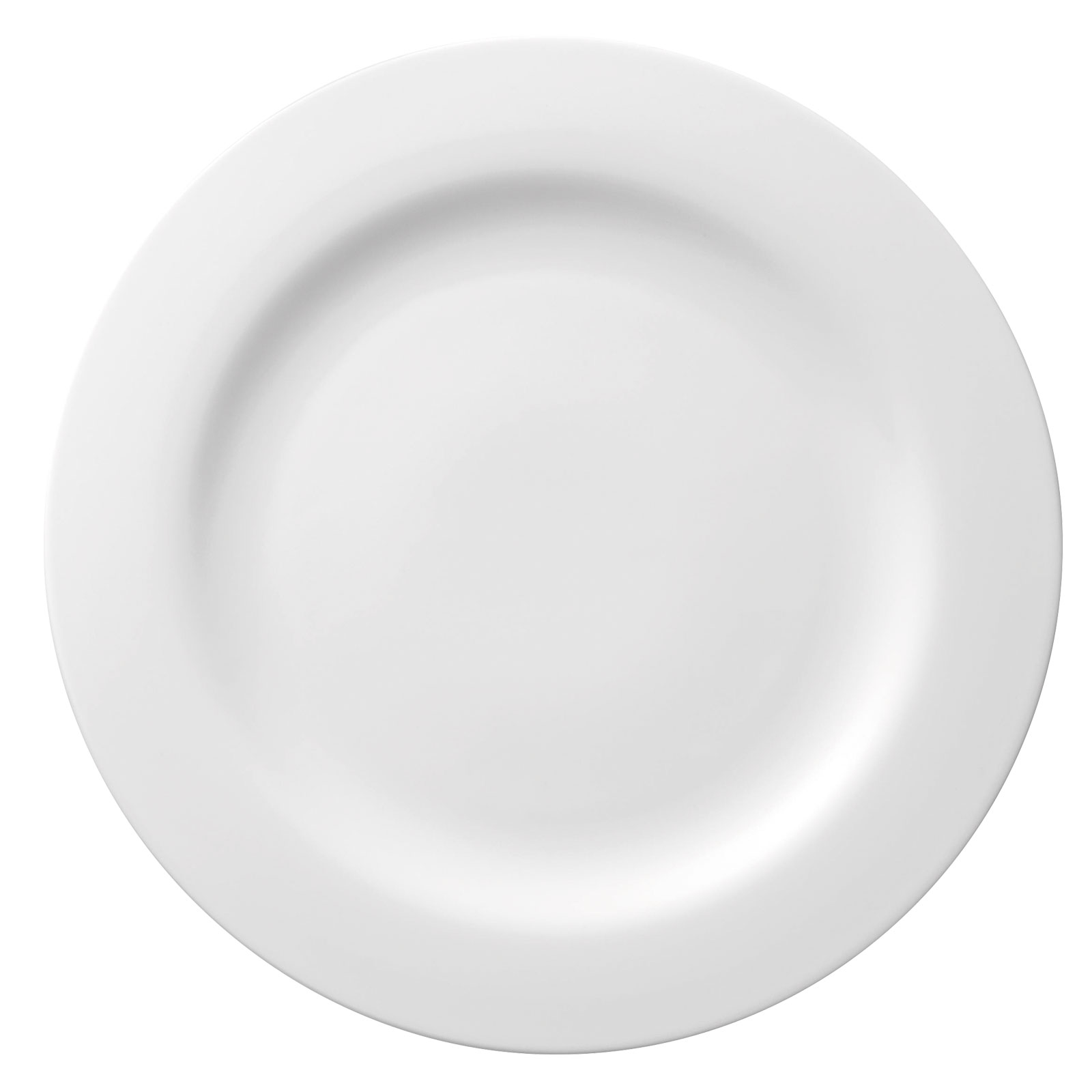 Rosenthal Moon weiß Speiseteller 28cm