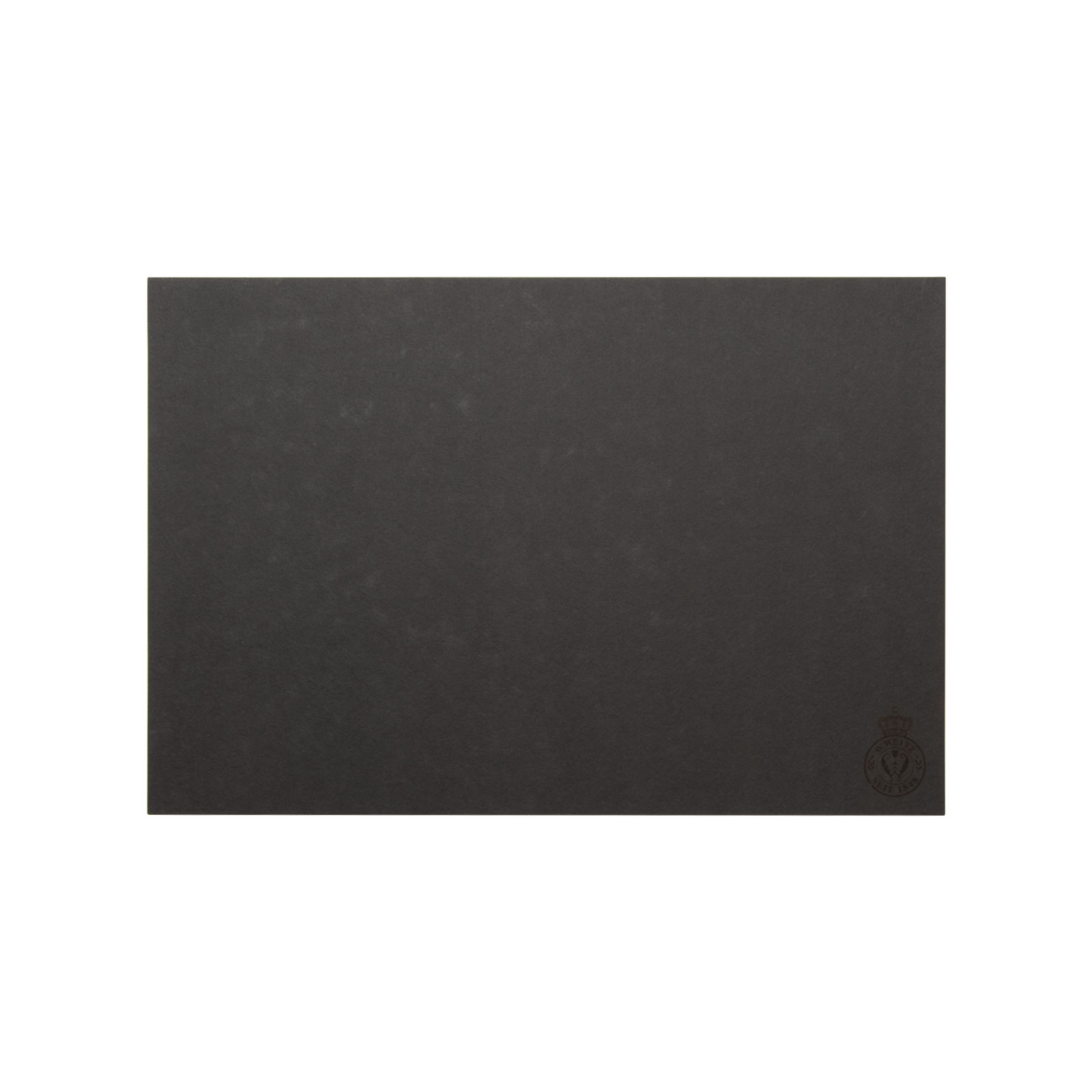 WEITZ Schneidebrett 30x20cm Richlite black