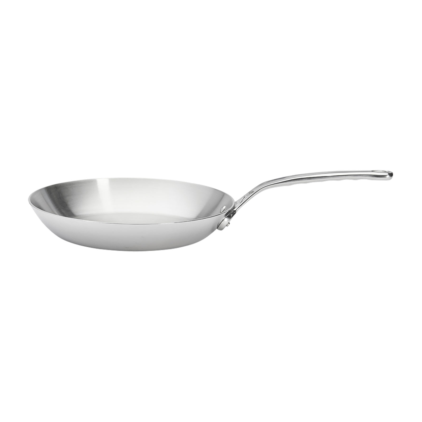 de Buyer Affinity Pfanne 28cm Edelstahl