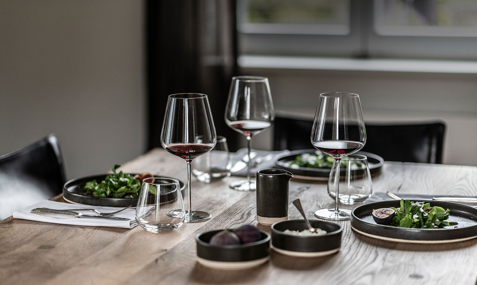 Zwiesel Glas Vervino Becher Wasser mit MP 60