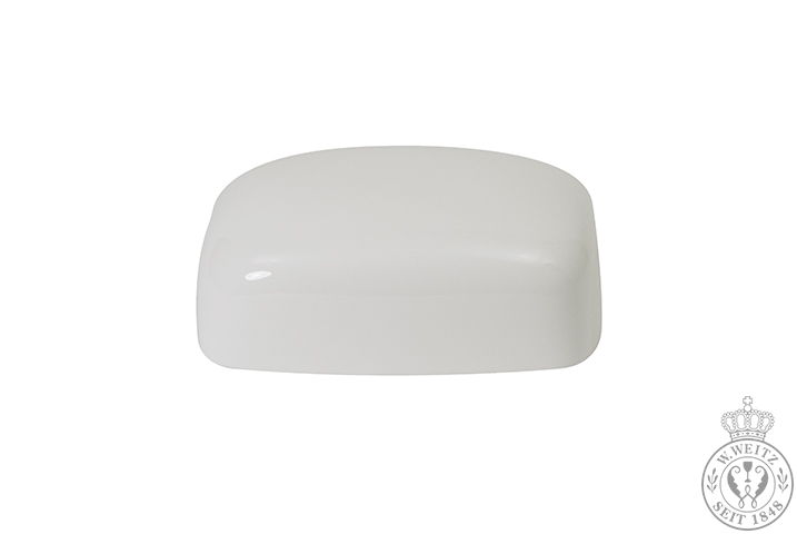 Dibbern Bone China weiß Classic Butterdose-Oberteil 250g