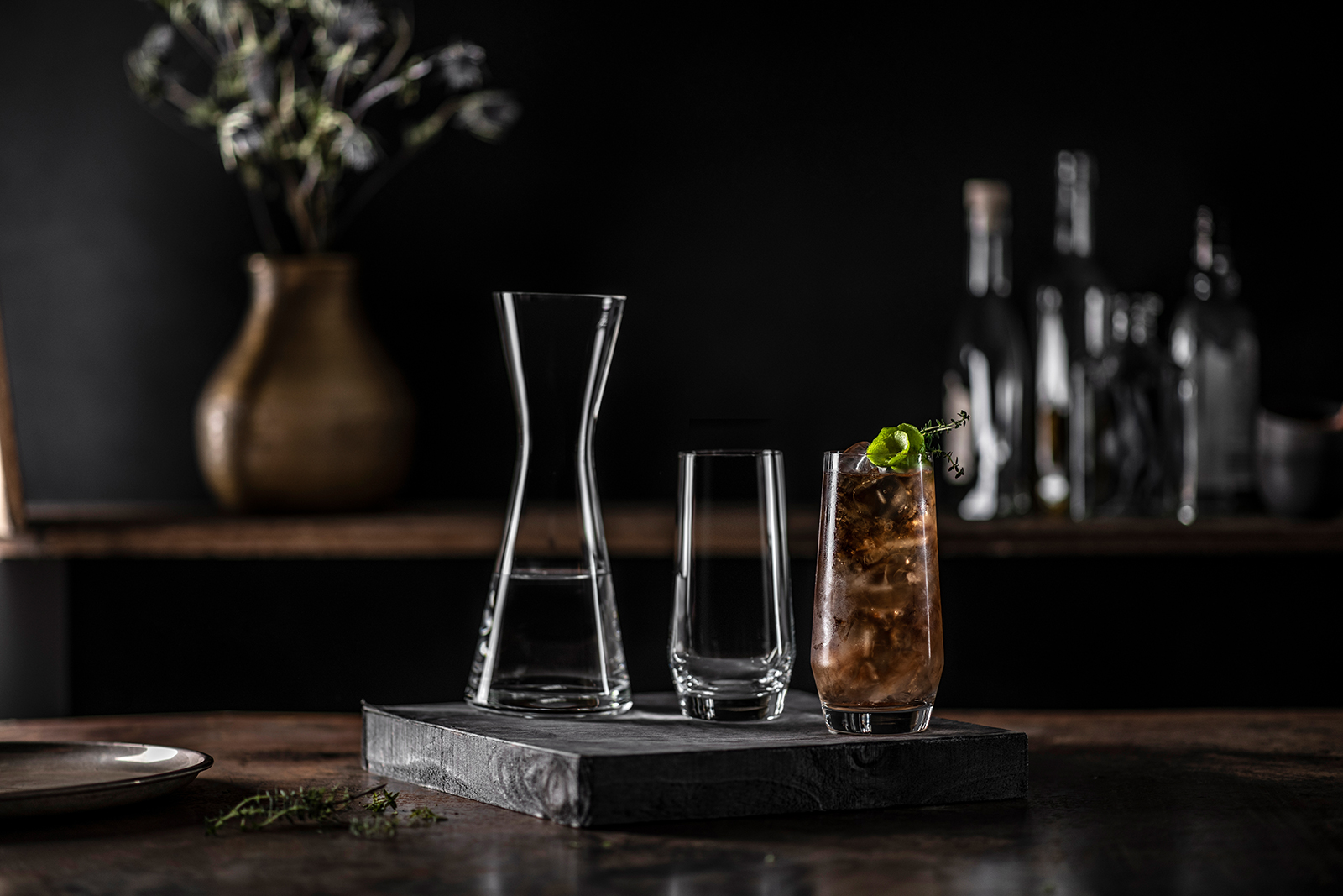Zwiesel Glas Pure Longdrink 79
