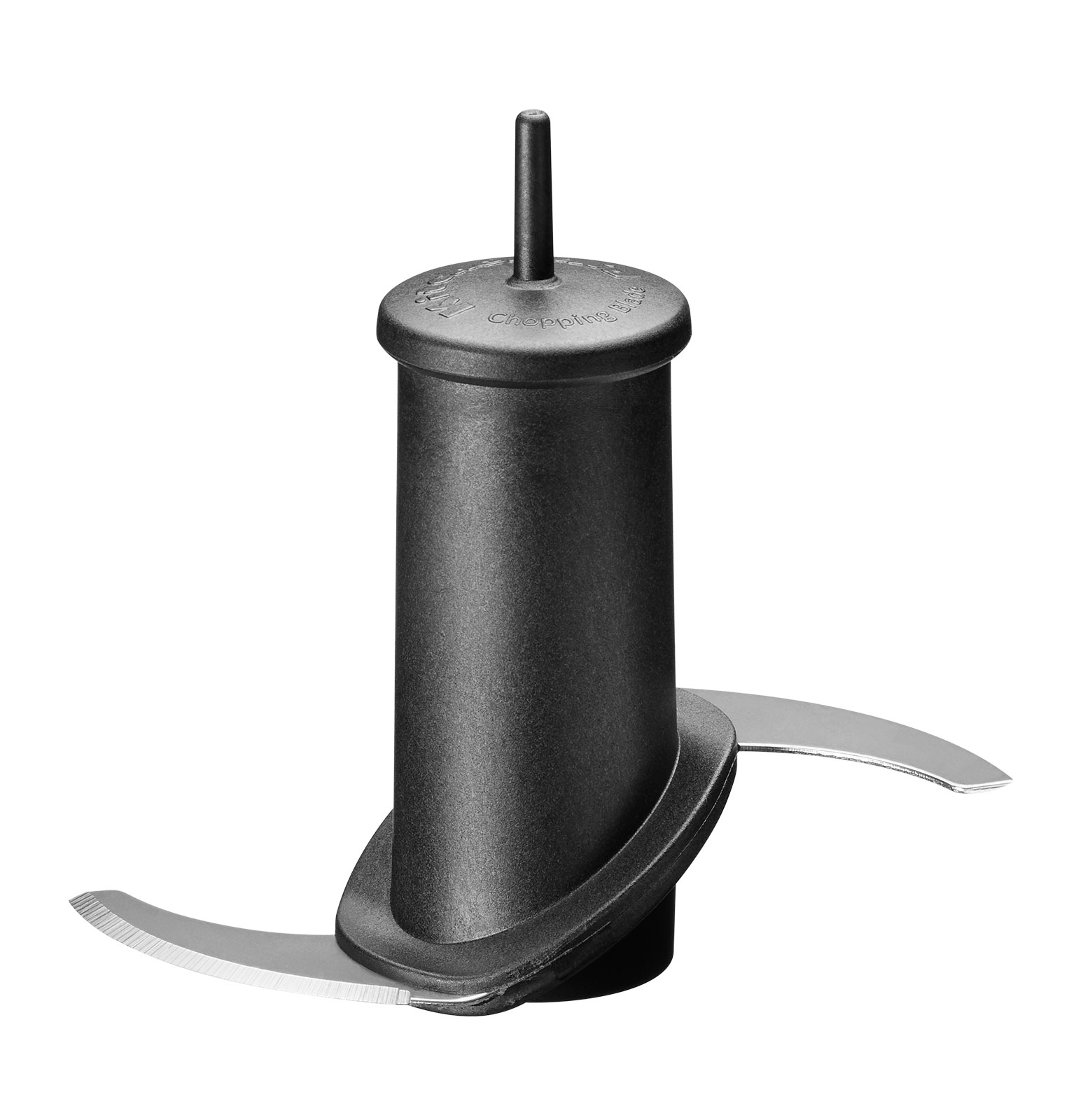KitchenAid Zerhacker 0,83ltr. kontur silber