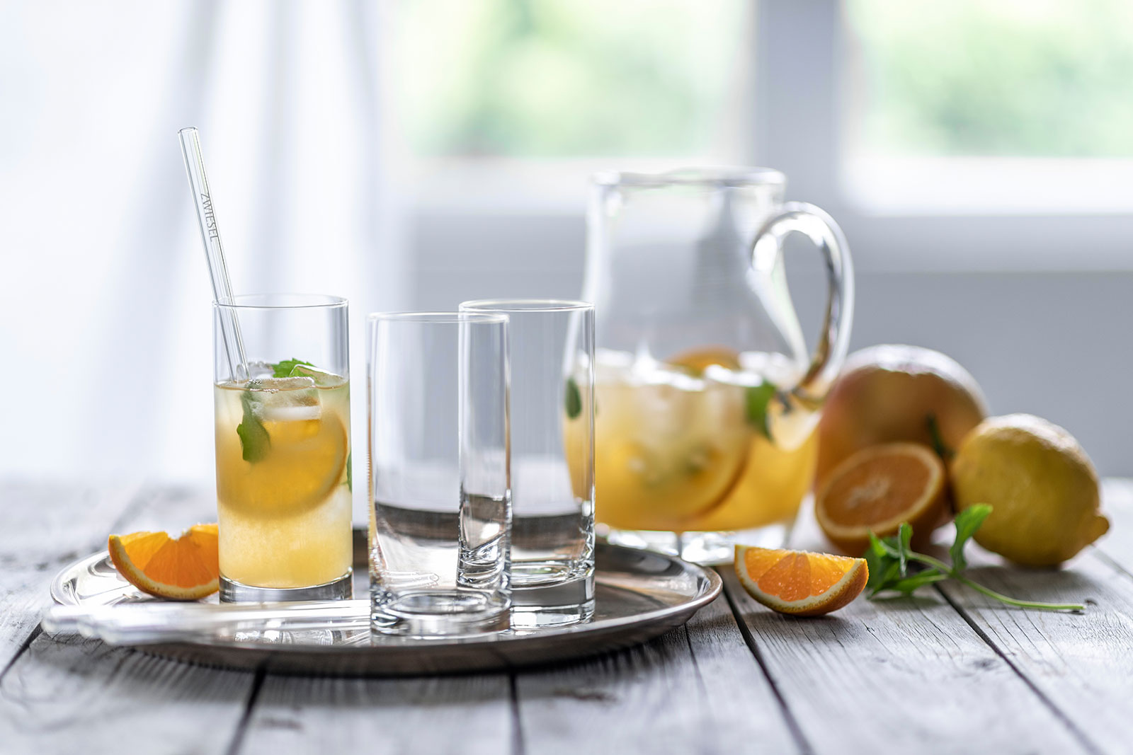 Zwiesel Glas Tavoro Longdrink 179