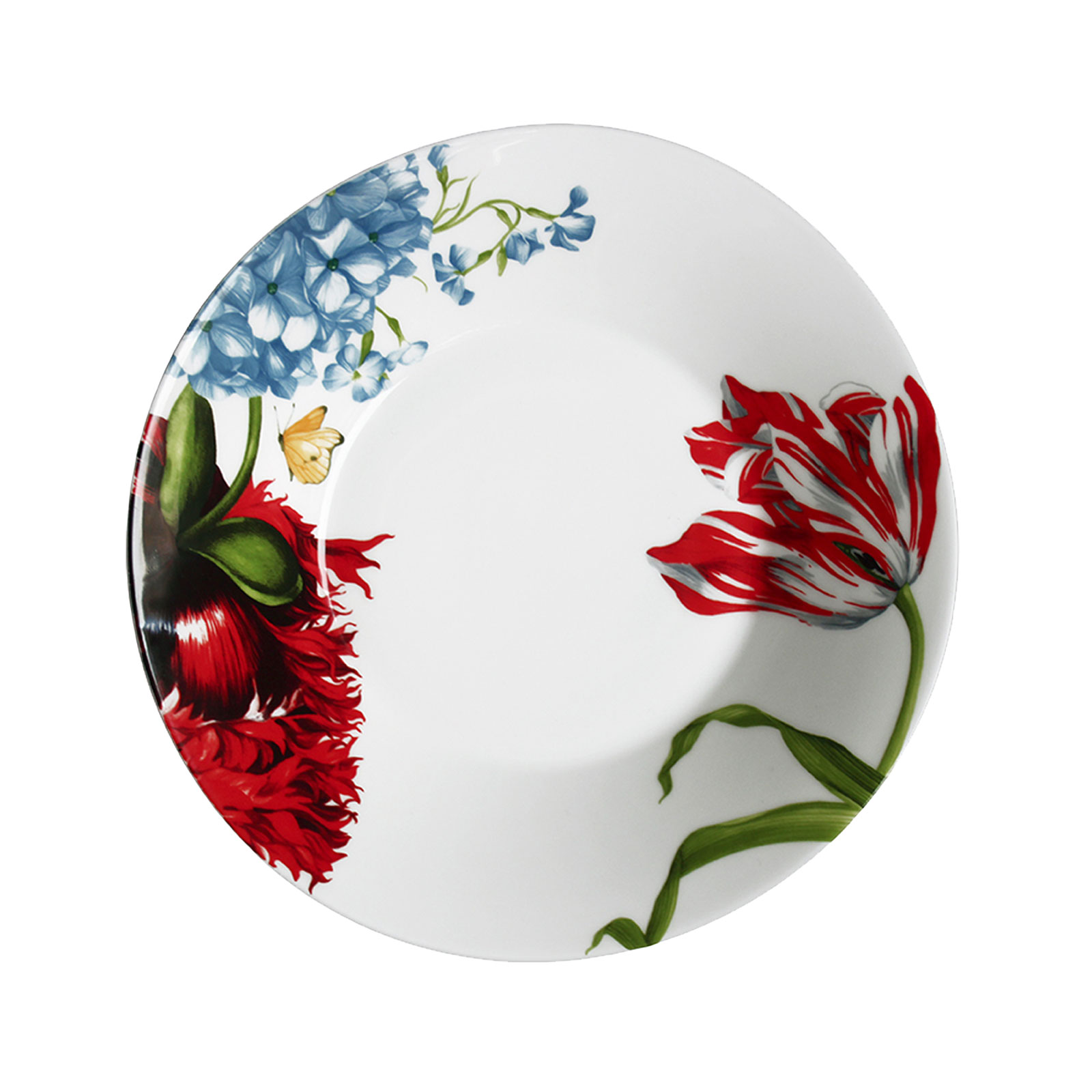 TAITÙ Emotion Suppenteller 24cm