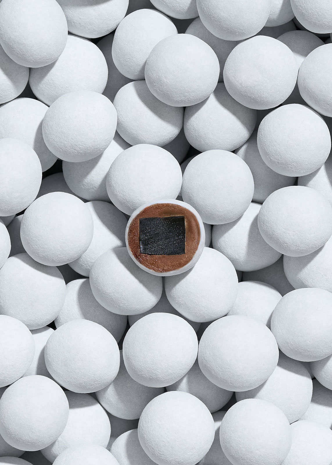 Lakrids by Bülow Frozen Mint Regular 270g Winter Part 2