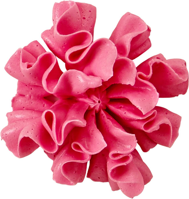 RBV Birkmann Tufftülle Nr.3 Blume - Ø 112 - 25mm Edelstahl