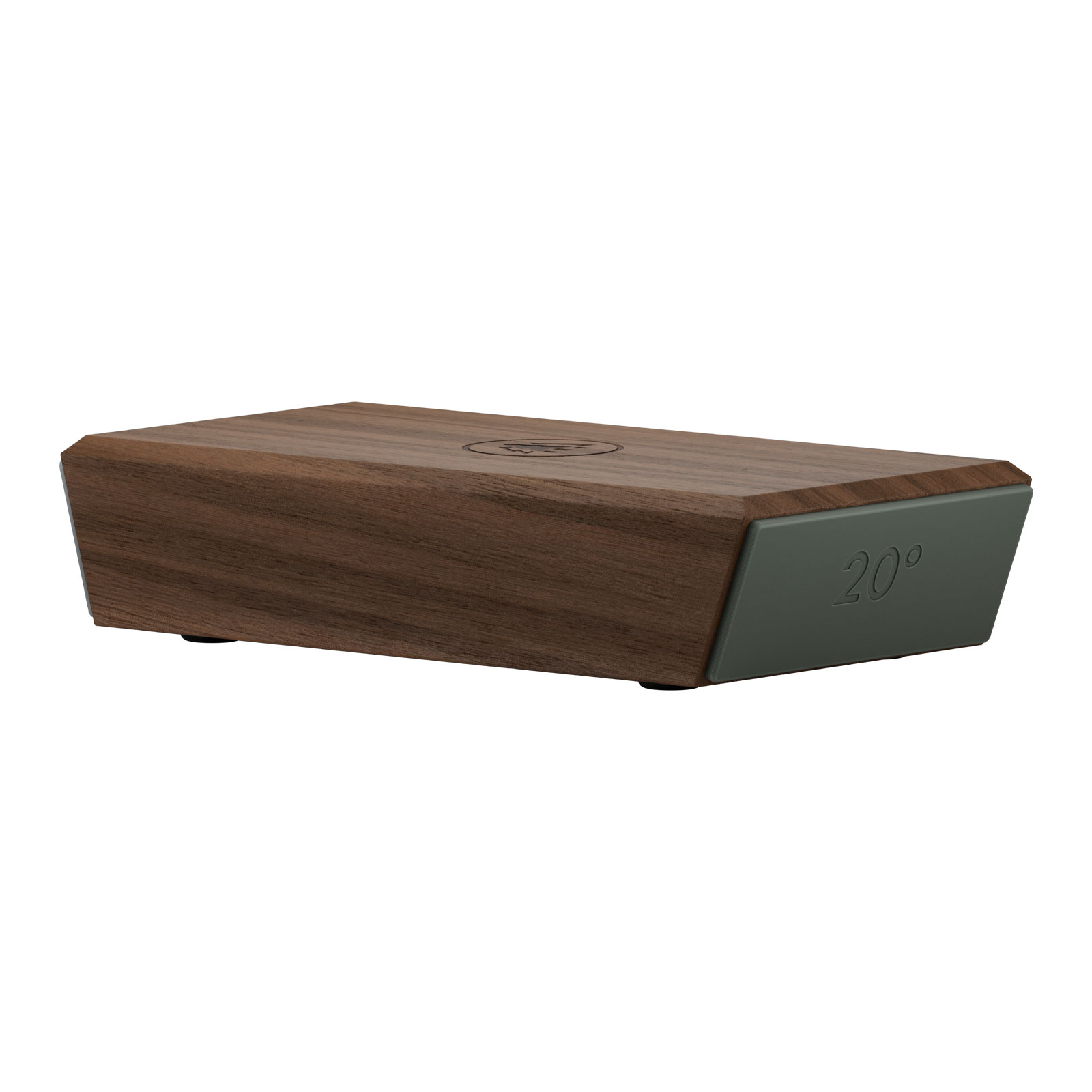 Horl Nussbaum Rollschleifer HORL 3