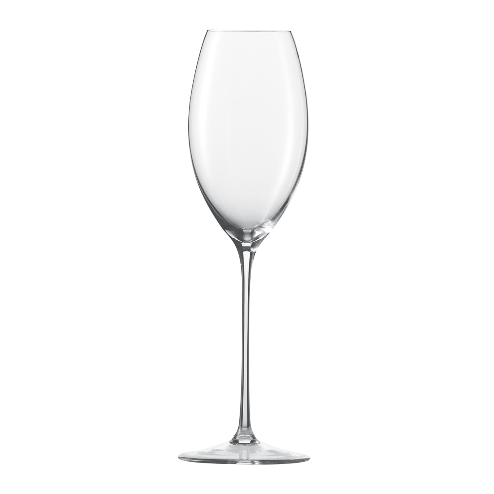 Zwiesel Glas Enoteca Champagner mit MP 77