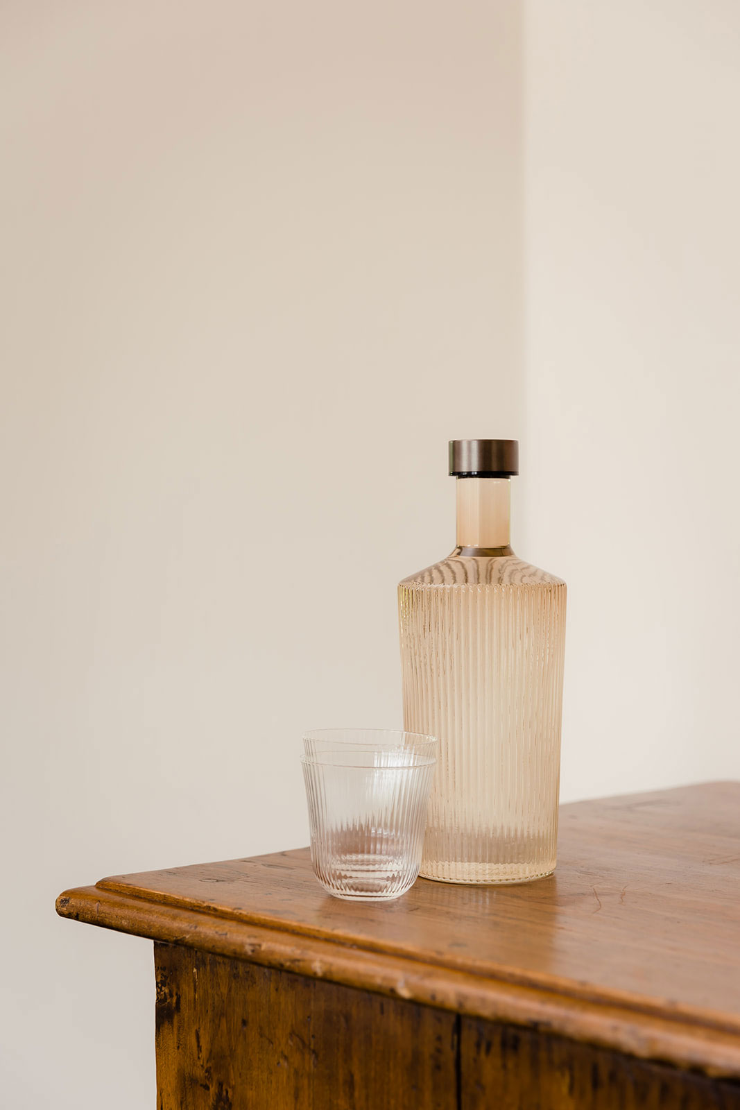 Paveau Wasserflasche 1,25ltr. Bells