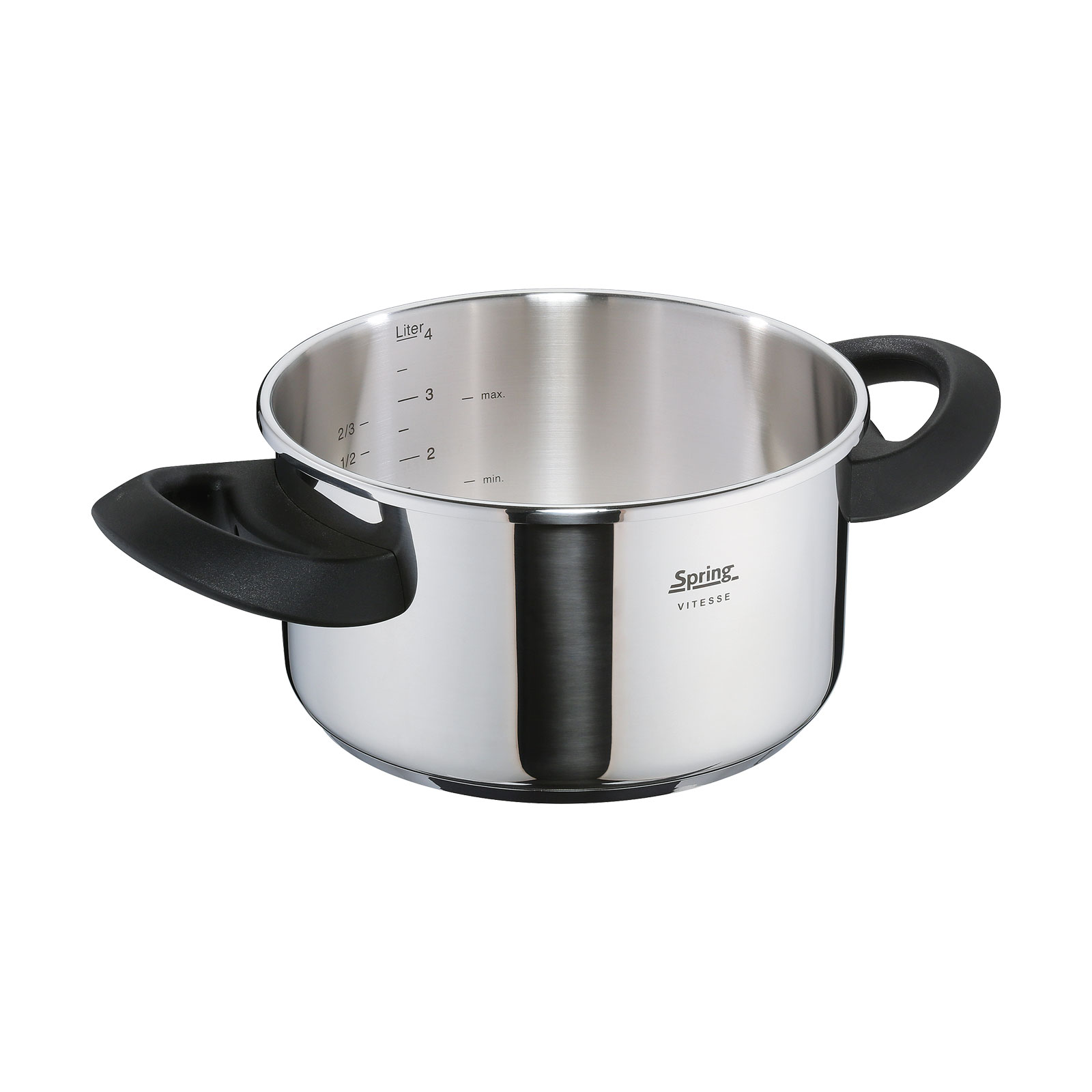 Spring Vitesse Schnellkochtopf 4,5ltr.