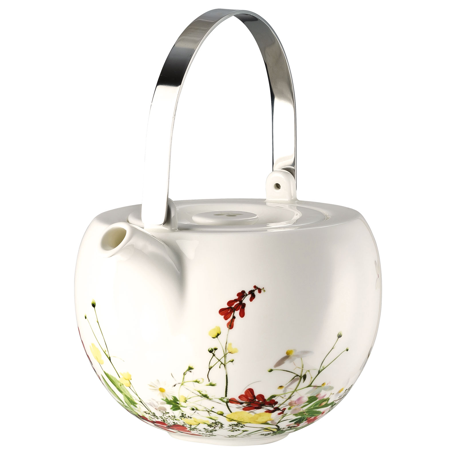 Brillance Fleurs Sauvages Teekanne