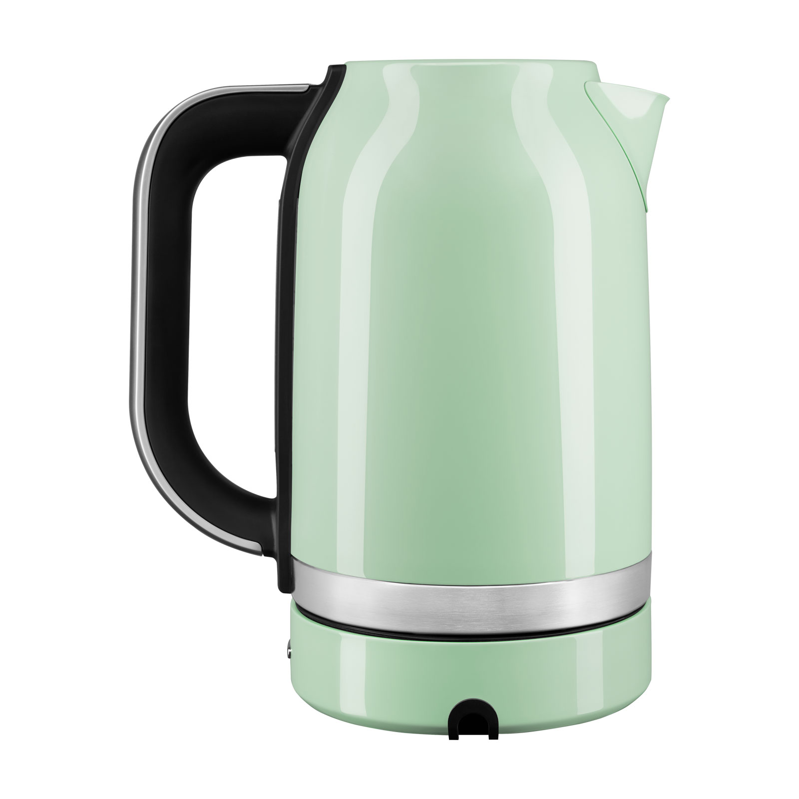 KitchenAid Wasserkocher 1,70ltr. pistazie
