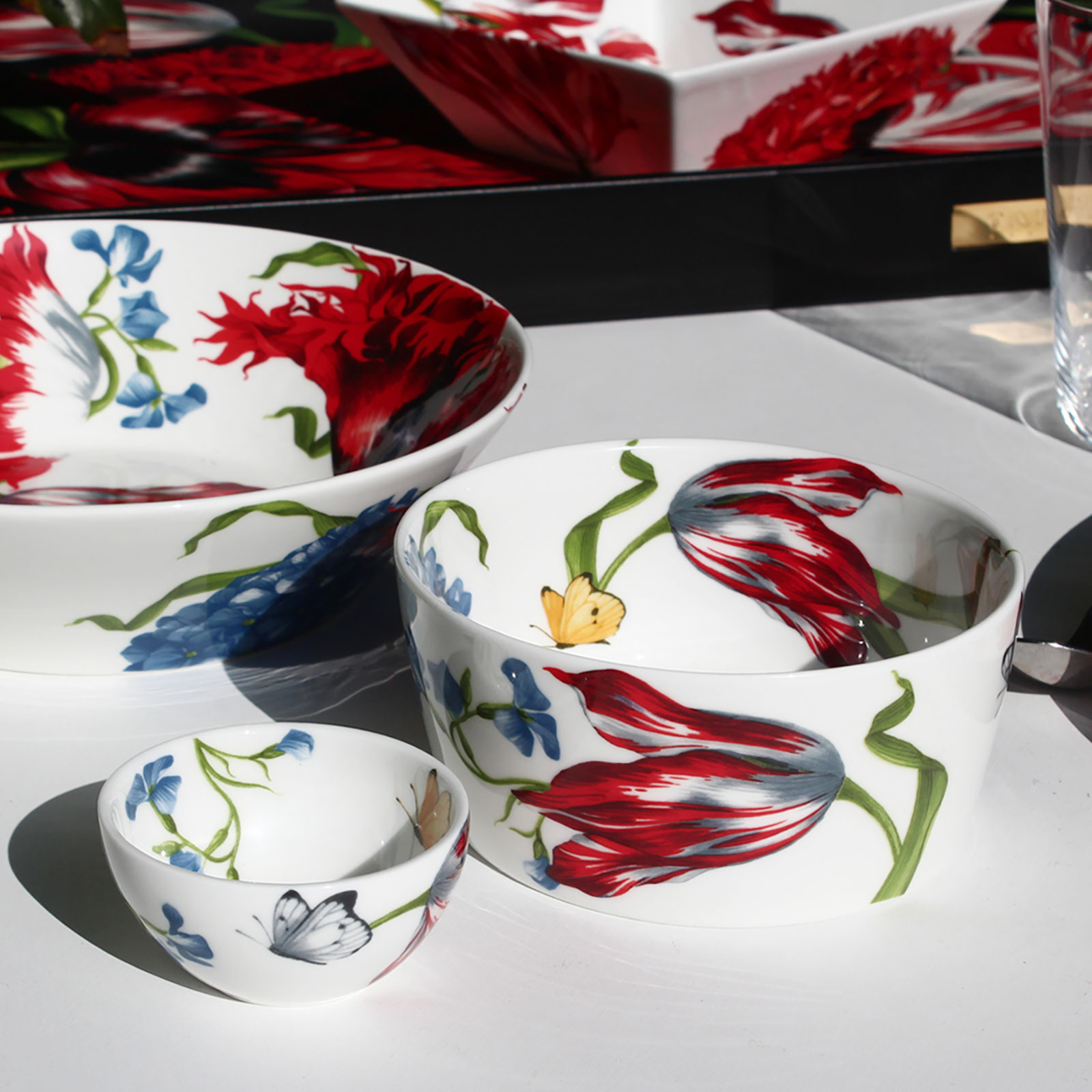 TAITÙ Emotion Bowl mittel 21,5cm