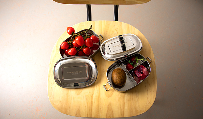 Bento Boxen