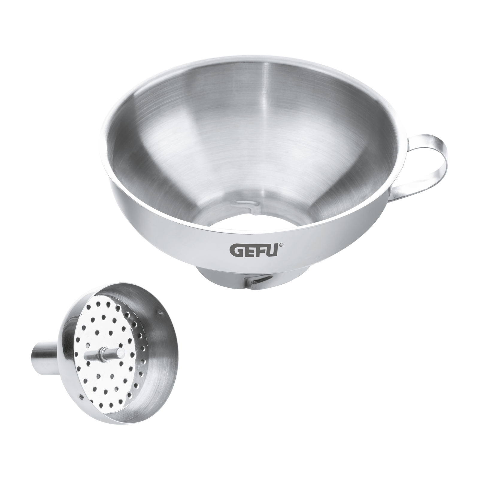 Gefu Einmachtrichter VERSARE 14cm