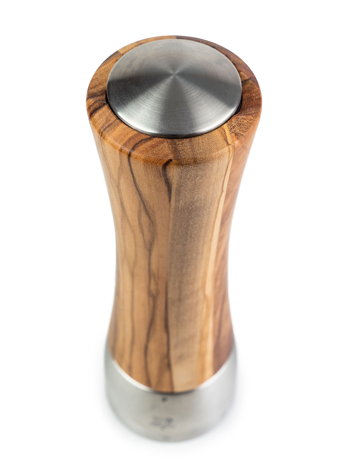 Peugeot Madras Pfeffermühle U Select Olivenholz 21cm