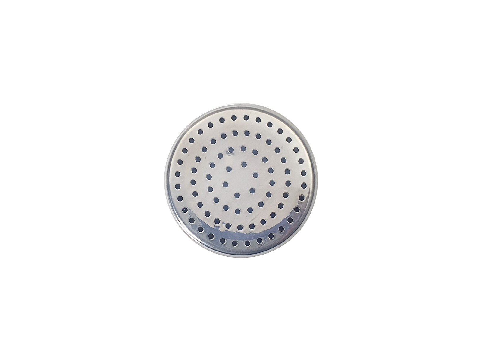 WEITZ Gewürzstreuer 2mm Ø7cm Edelstahl Kollektion Weitz