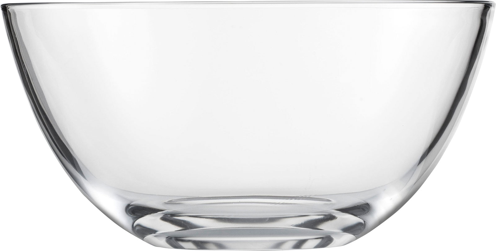 Eisch Eisch Salatschüssel 24cm klar 567/240