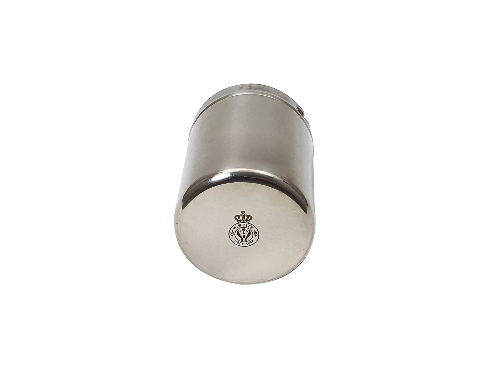 WEITZ Gewürzstreuer 2mm Ø7cm Edelstahl Kollektion Weitz