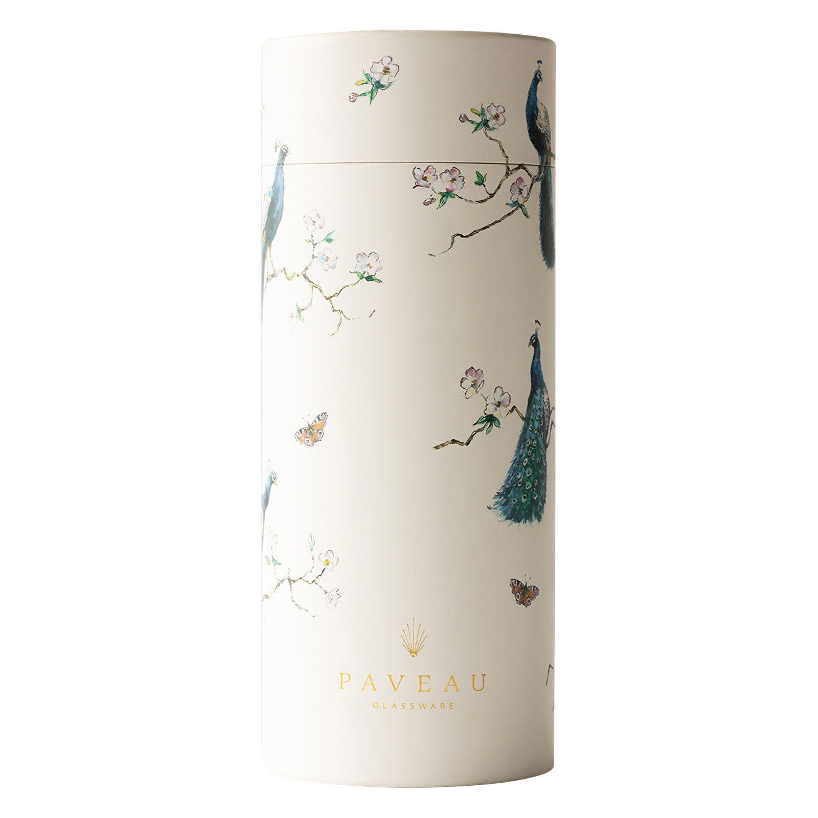 Paveau Wasserflasche 1,25ltr. Bells