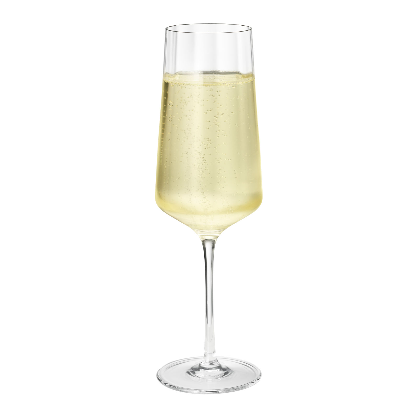 Georg Jensen Bernadotte Sektgläser 0,27ltr. 6er Set
