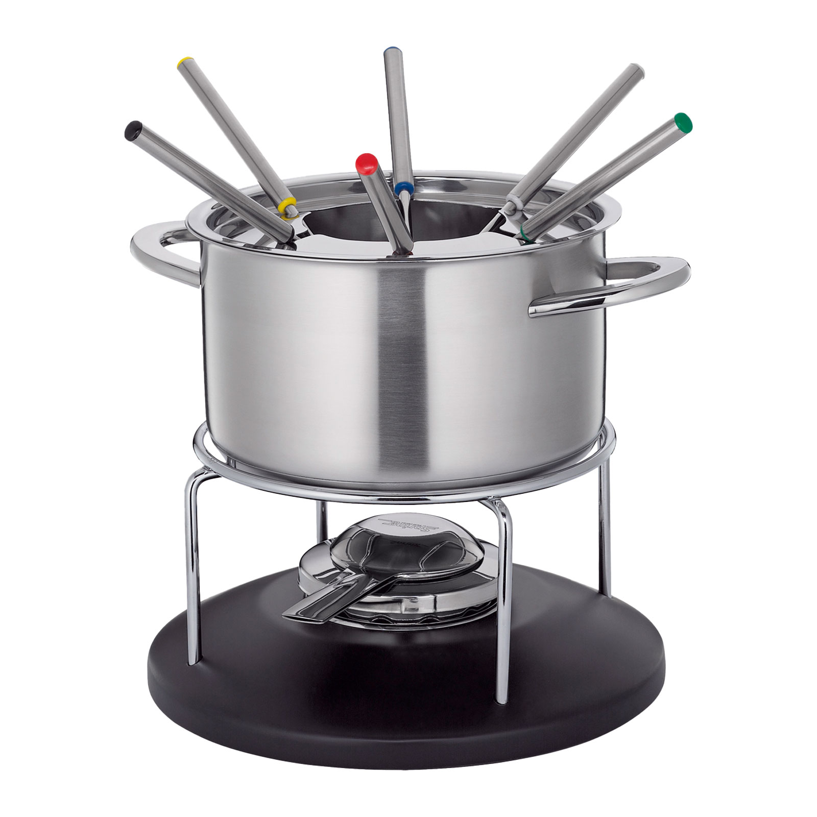 Spring Basic Fondue-Garnitur