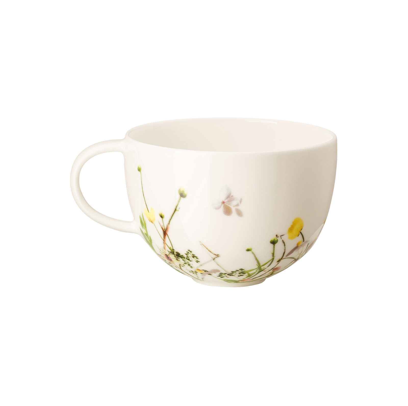 Brillance Fleurs Sauvages Kombitasse