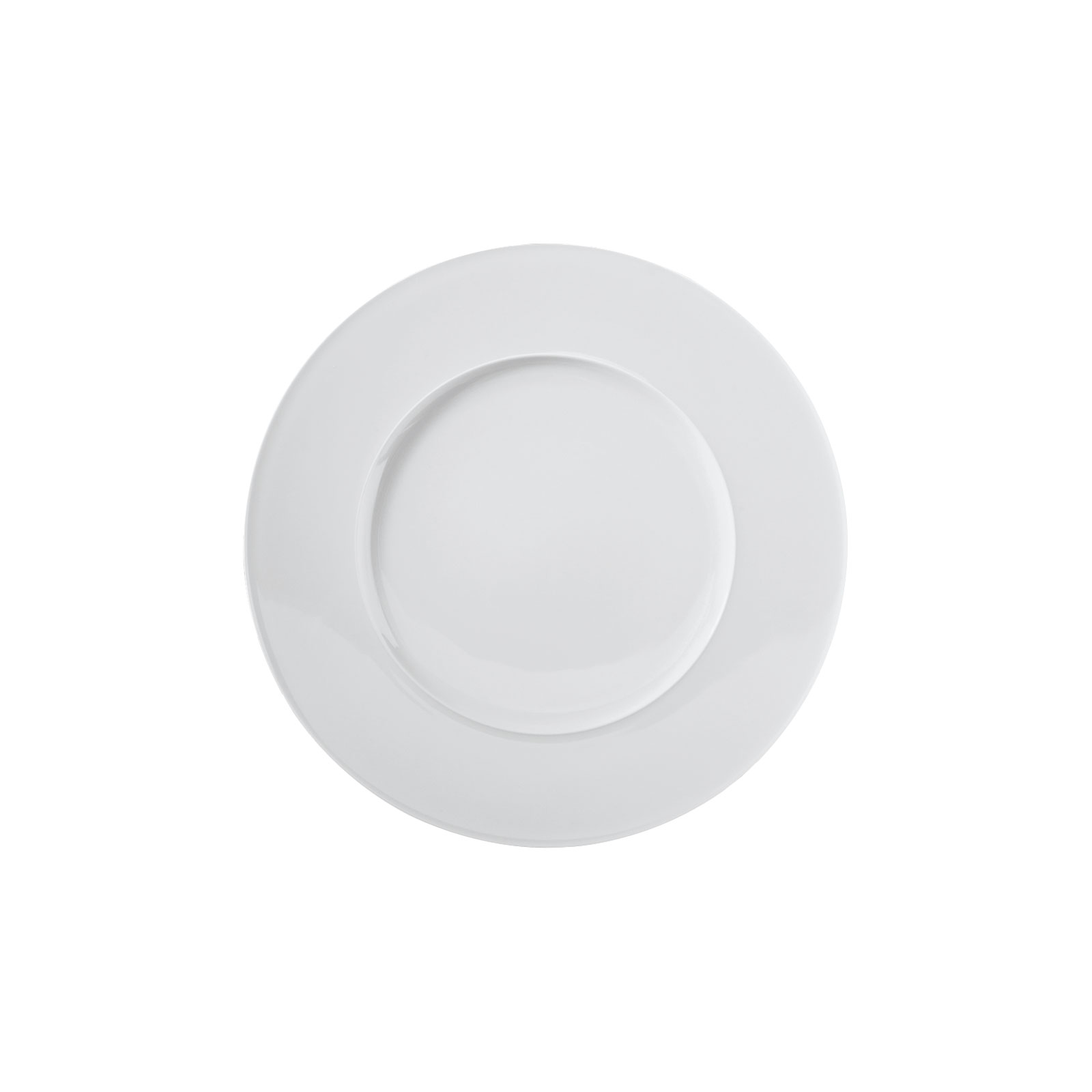 KPM -  Berlin Urania weiß Tafel-Set 12tlg.