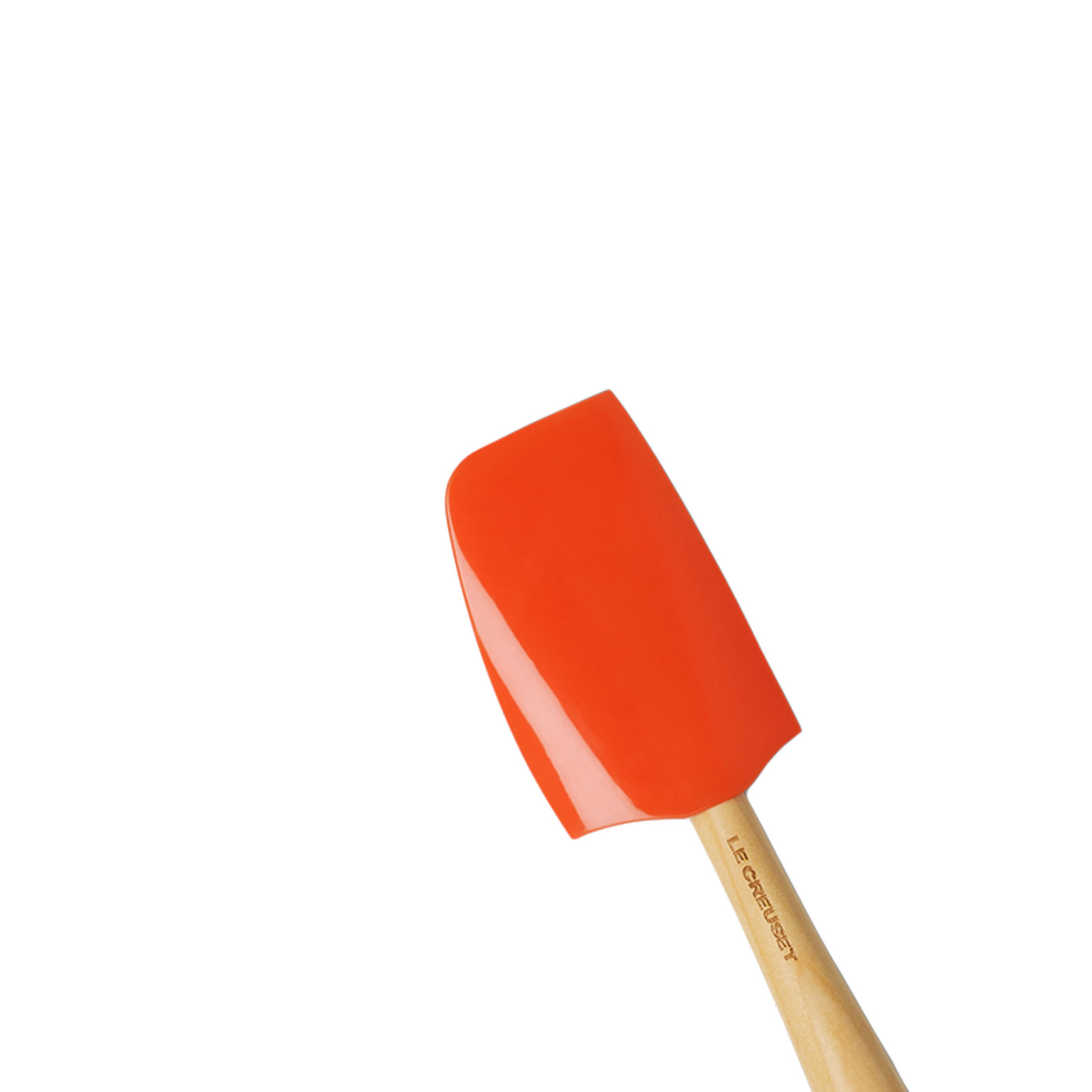 Le Creuset Craft Kochkelle mittel ofenrot