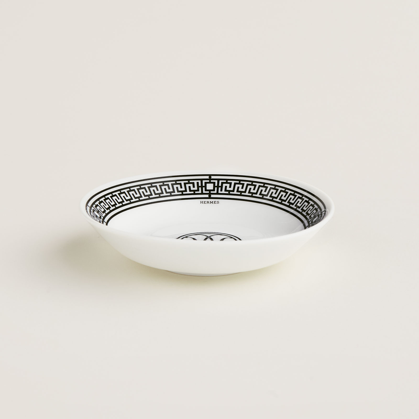 HERMÈS Paris H DÉCO Sojaschale 10cm