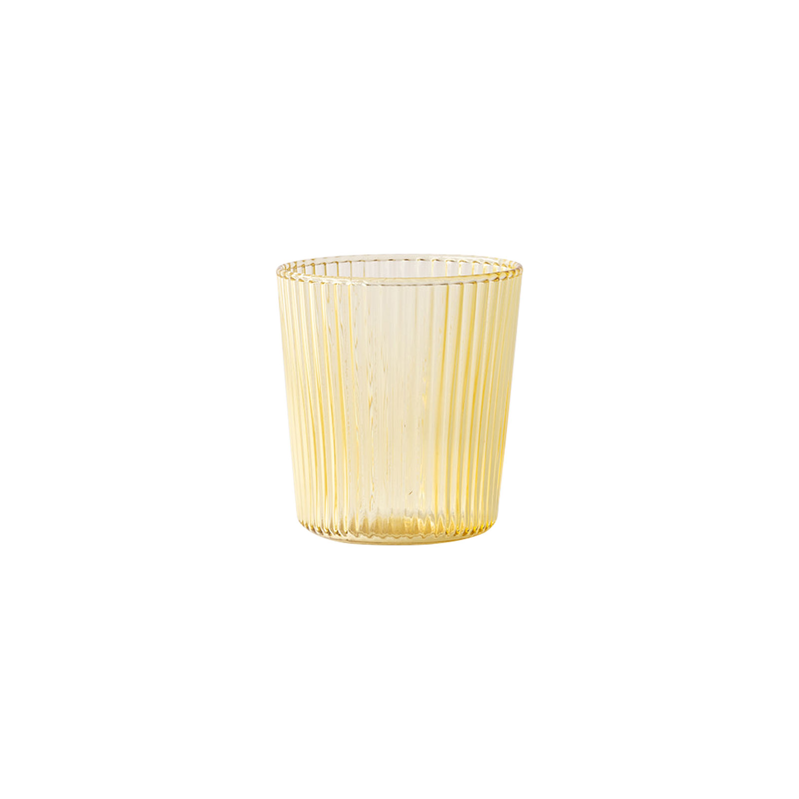 Paveau Wasserglas 0,18ltr. Cable