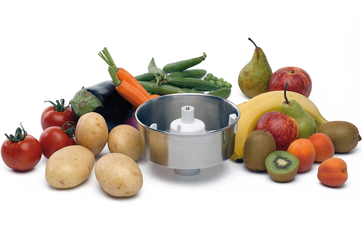Magimix Pürier-Set C3200/CS5200/CS4200
