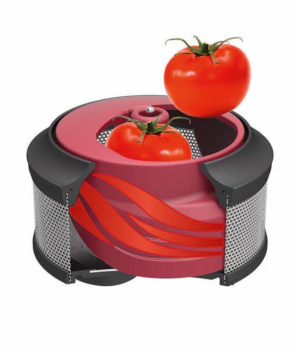 Magimix Juice Expert 3 Entsafterfilter & Extra-Press für Smoothies und Pürees.