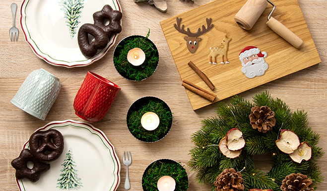 Filets Noel