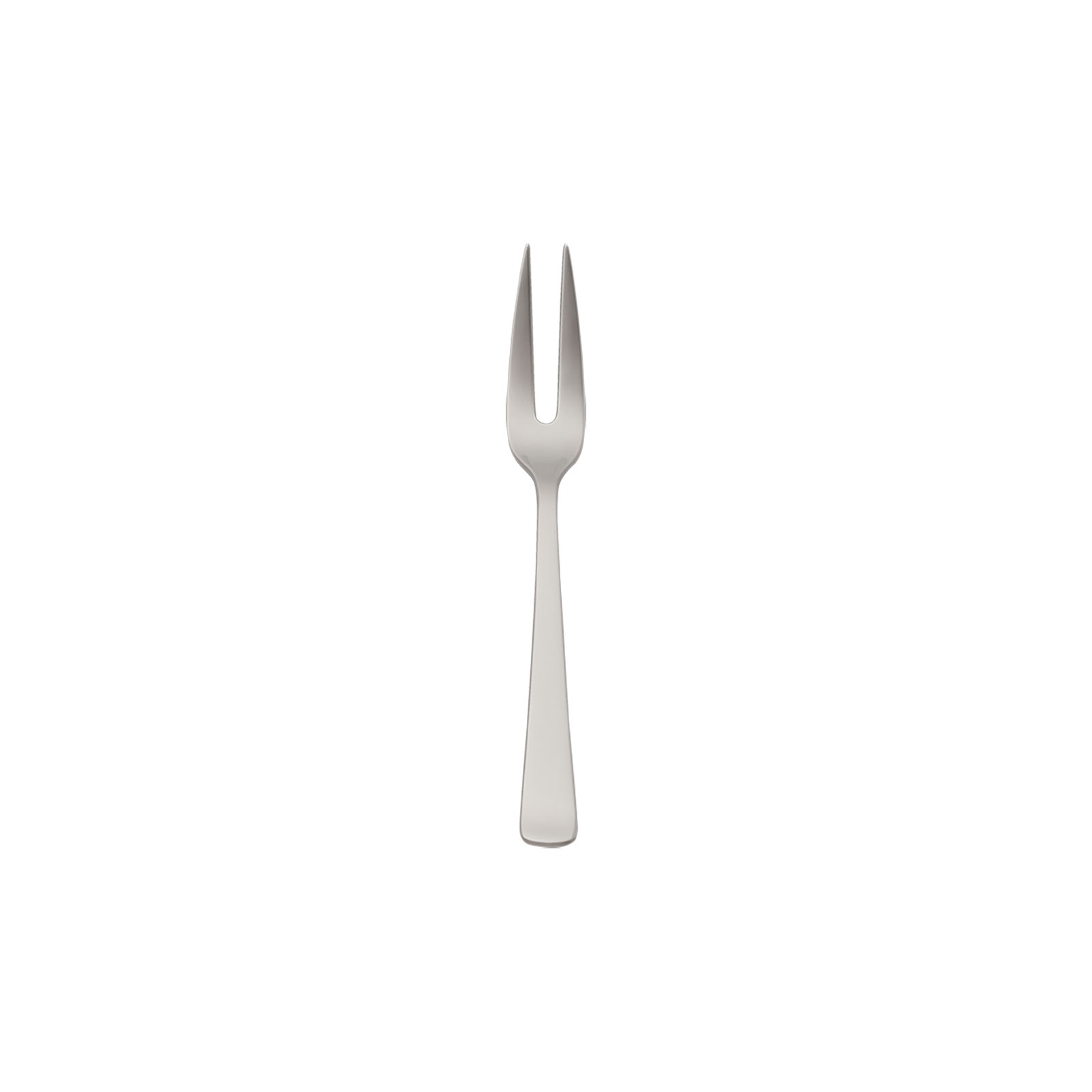 Robbe & Berking Atlantic-Brillant Fleischgabel klein 18/8 Edelstah