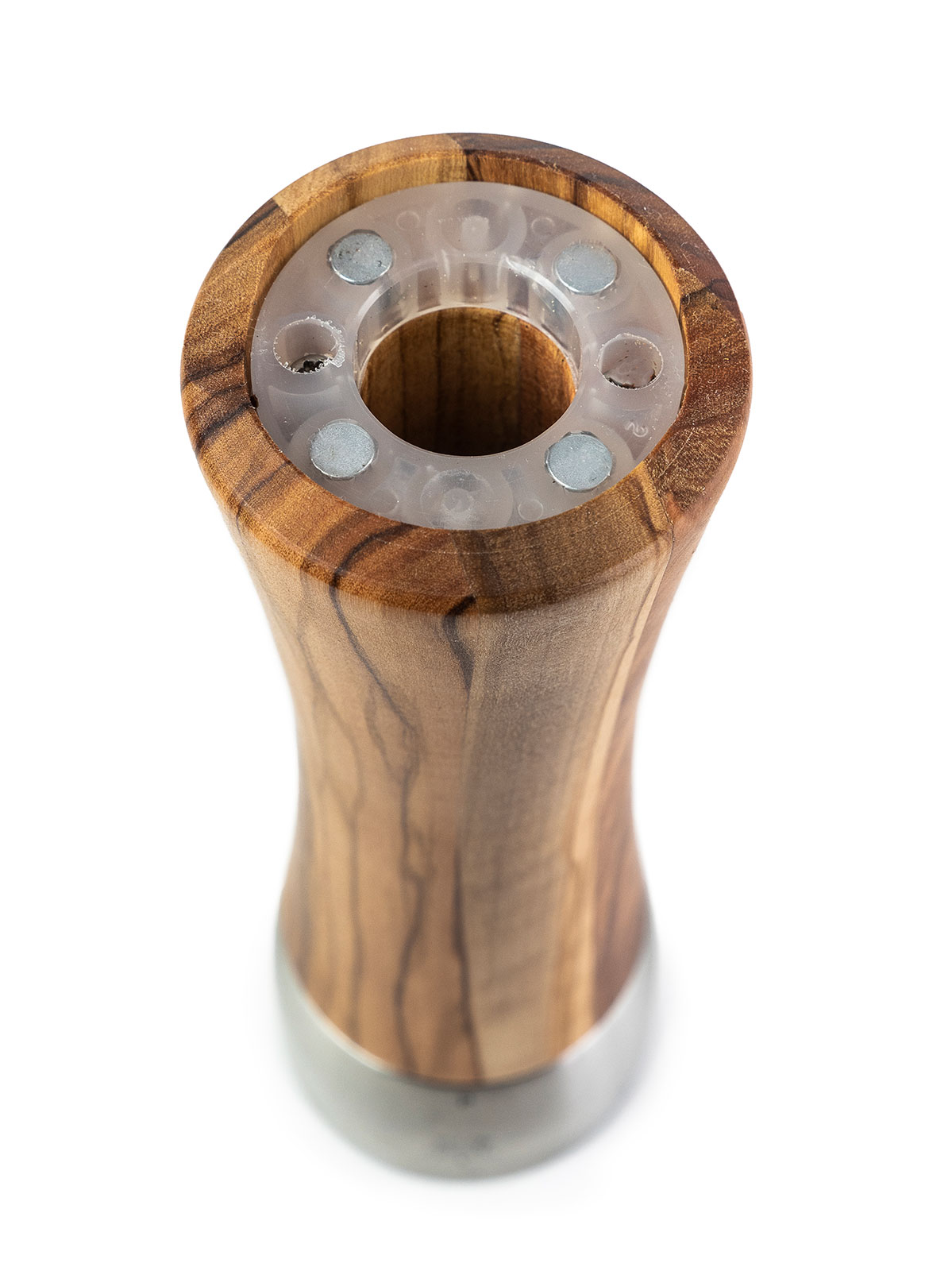 Peugeot Madras Pfeffermühle U Select Olivenholz 21cm