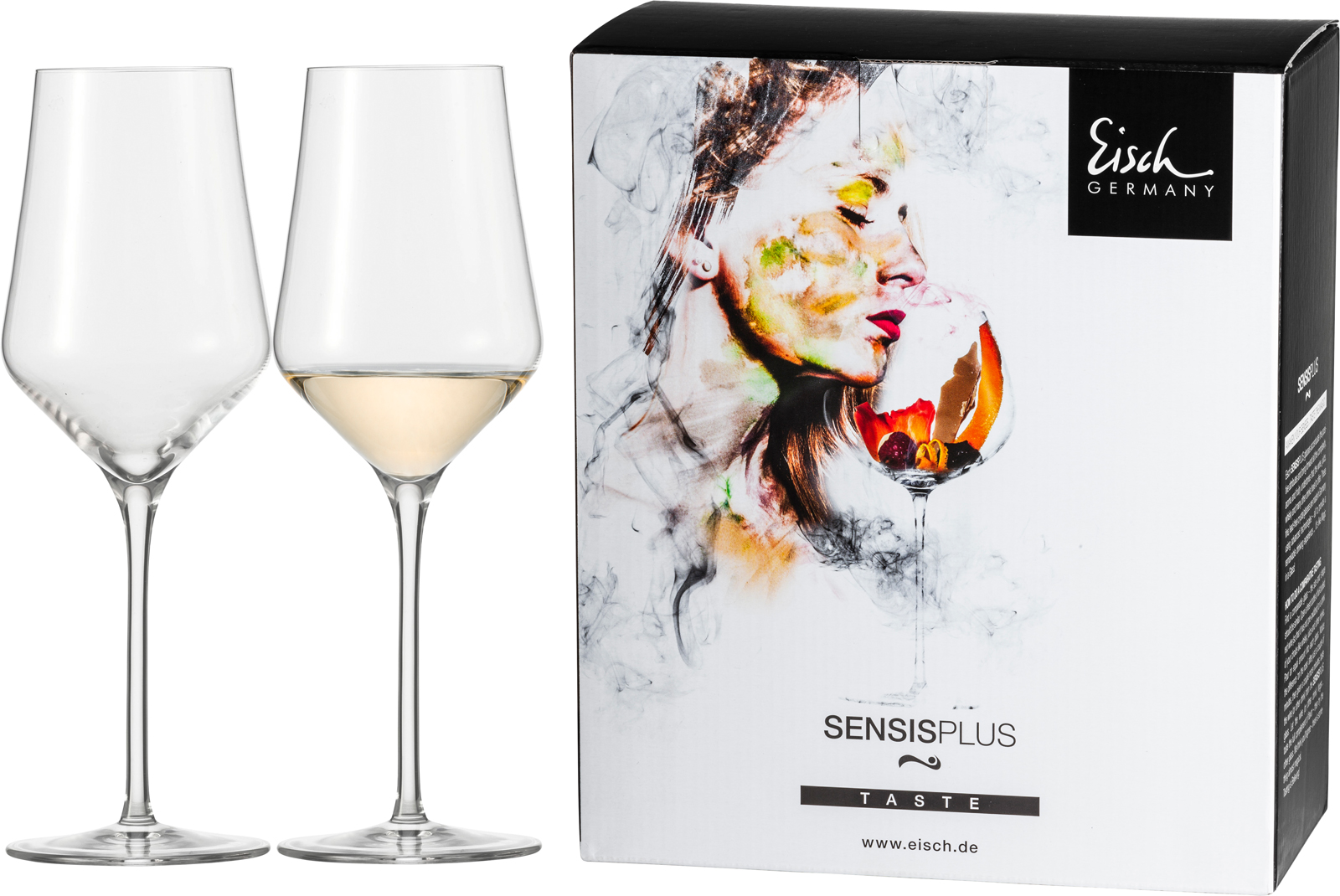 Eisch Sky (Sensis Plus) 2er Set Weißwein 518/2 25184030