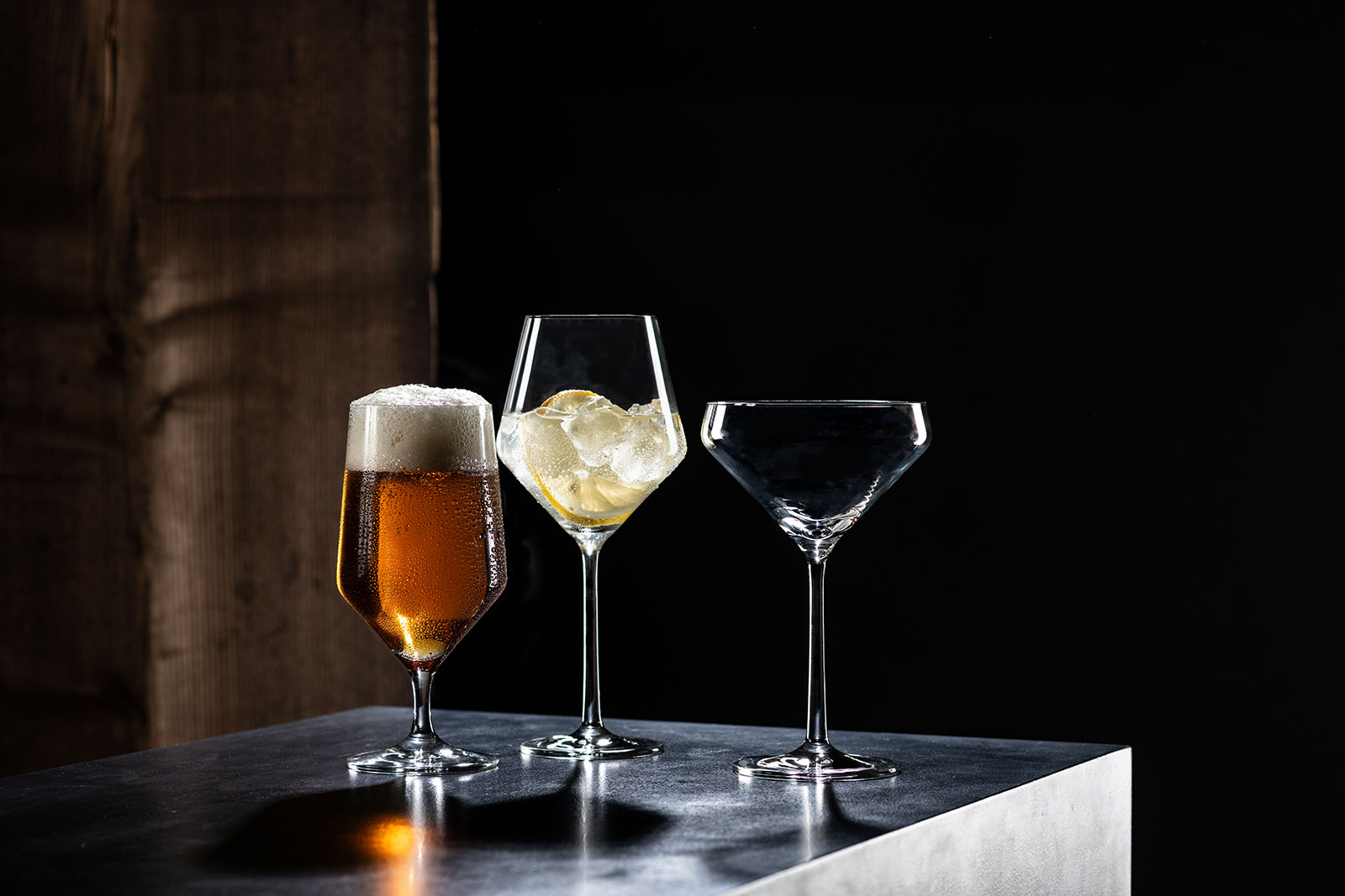 Zwiesel Glas Pure Bierglas 32