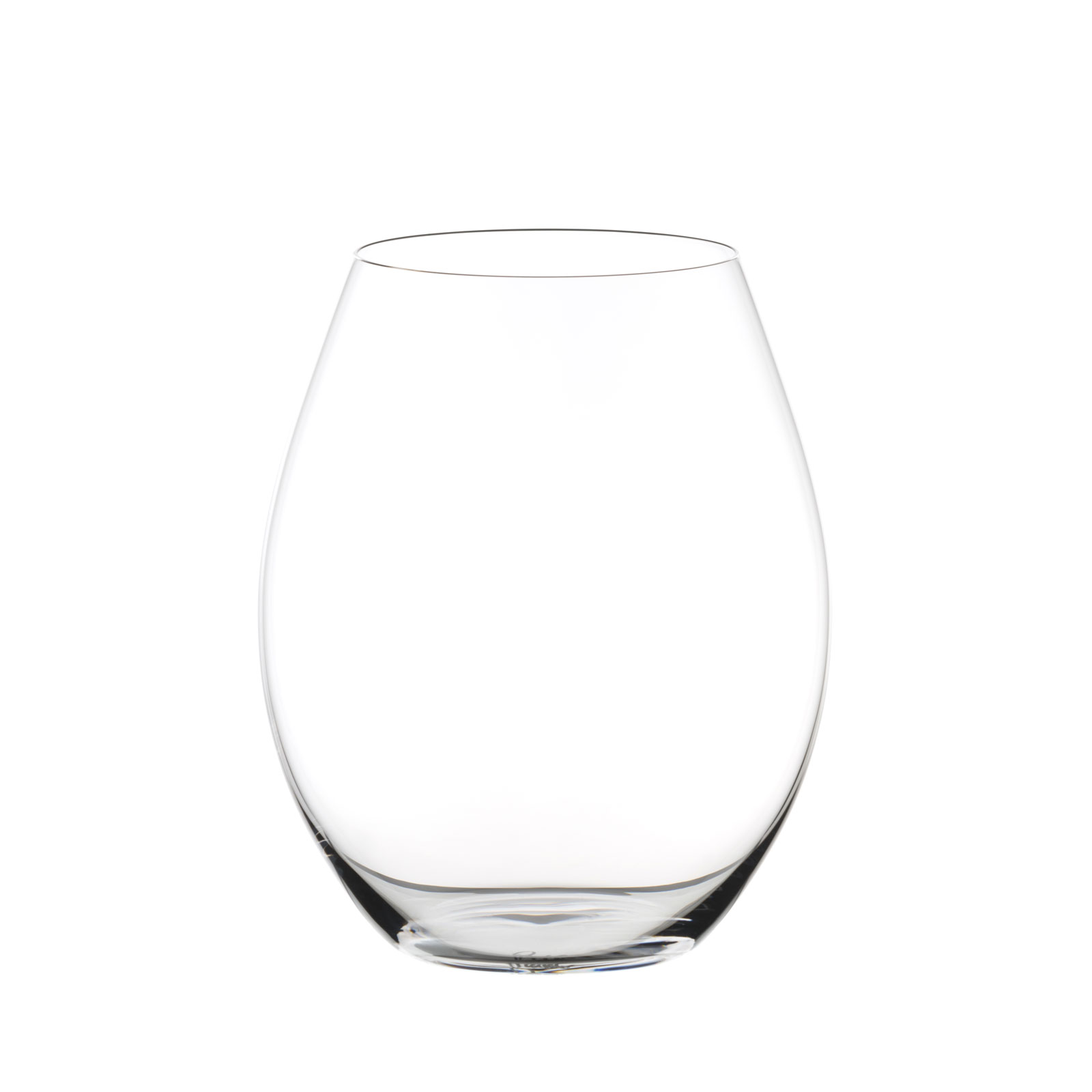 Riedel Big O Syrah Stück