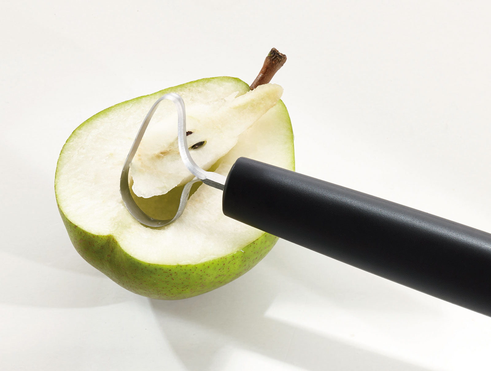 Triangle Solingen Entkerner für Obst und Gemüse i.K.