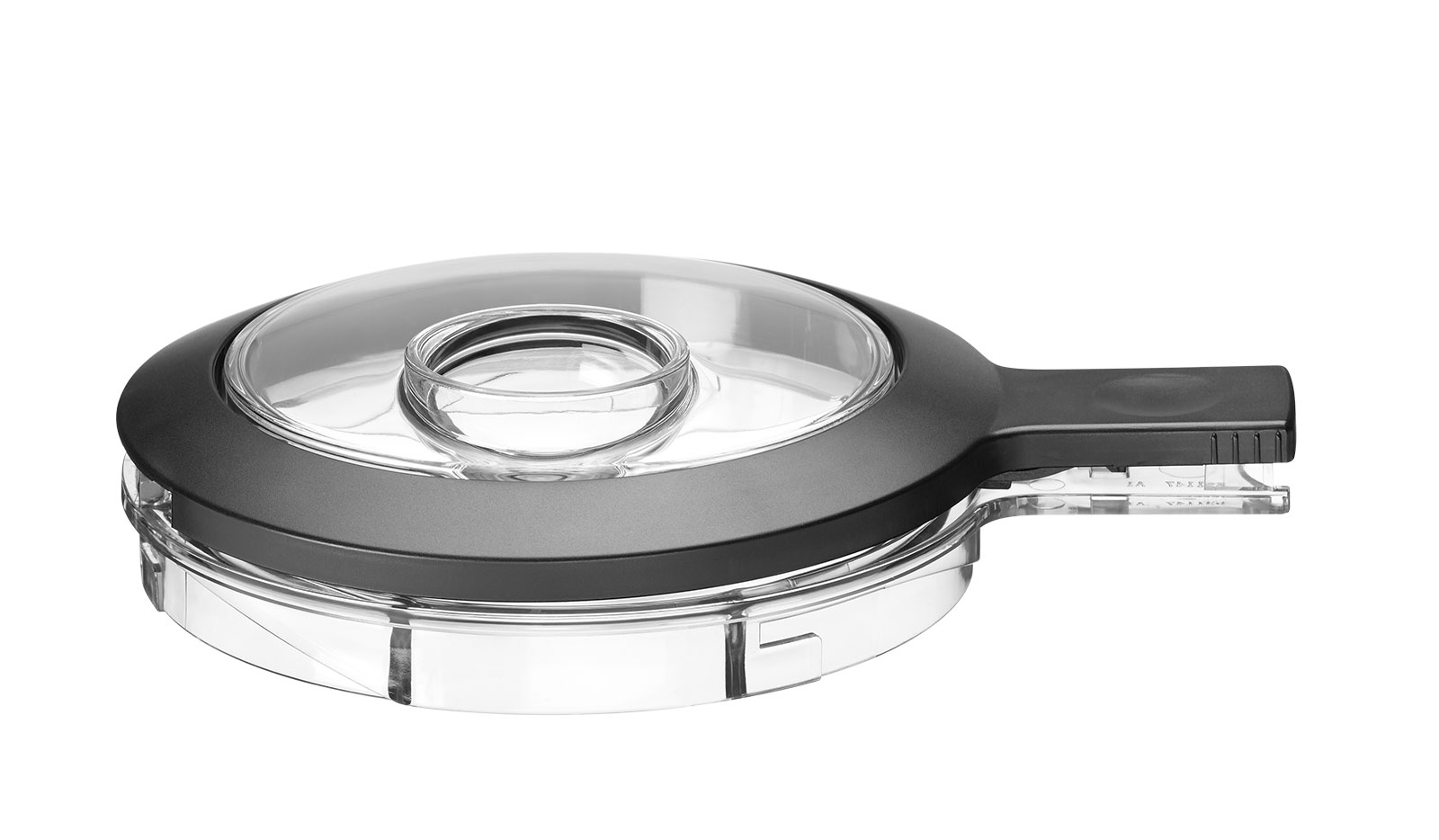KitchenAid Zerhacker 0,83ltr. onyx schwarz