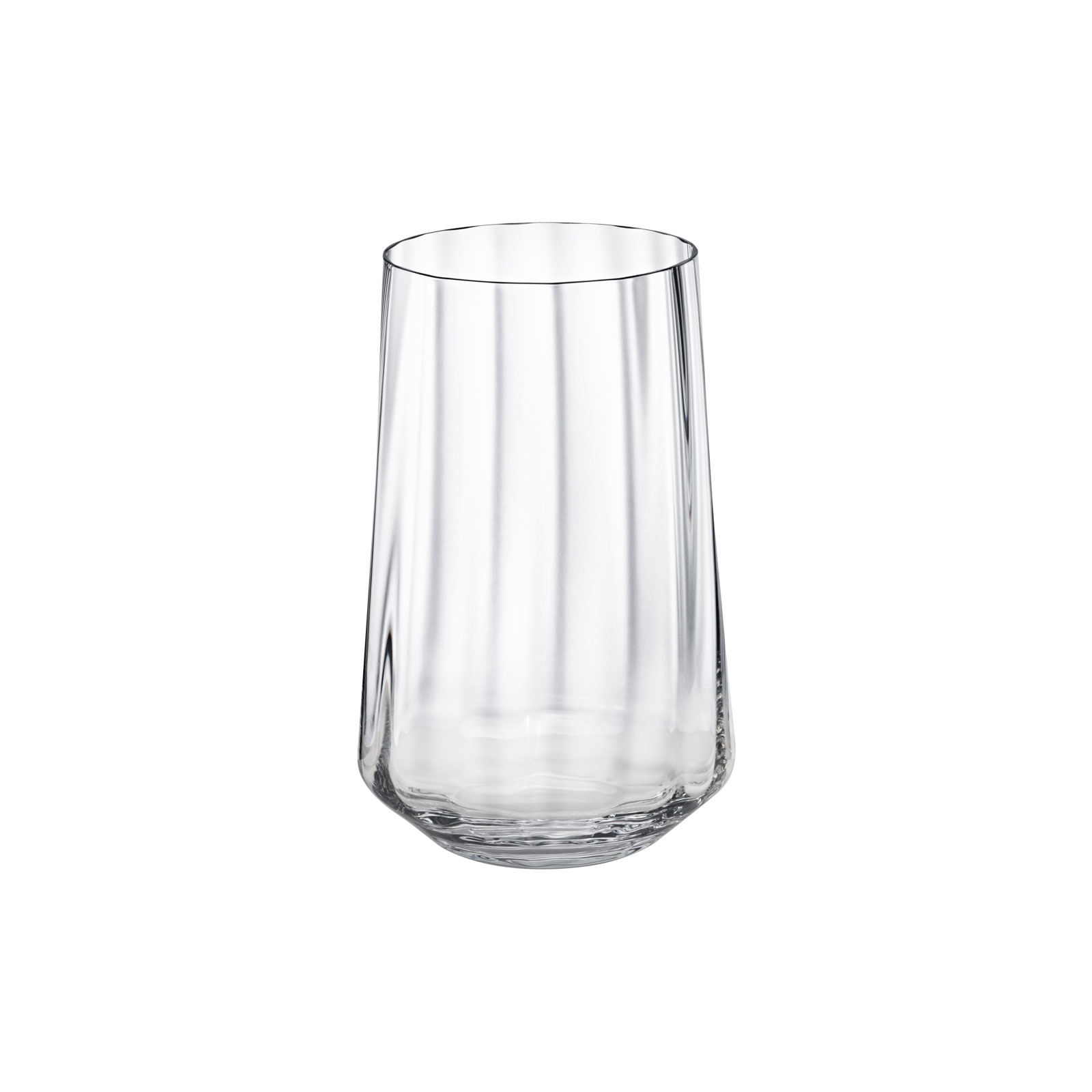Georg Jensen Bernadotte Becher hoch 0,38ltr. 6er Set