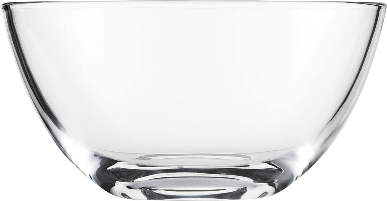 Eisch Eisch Dessertschale 14cm  klar 567/140