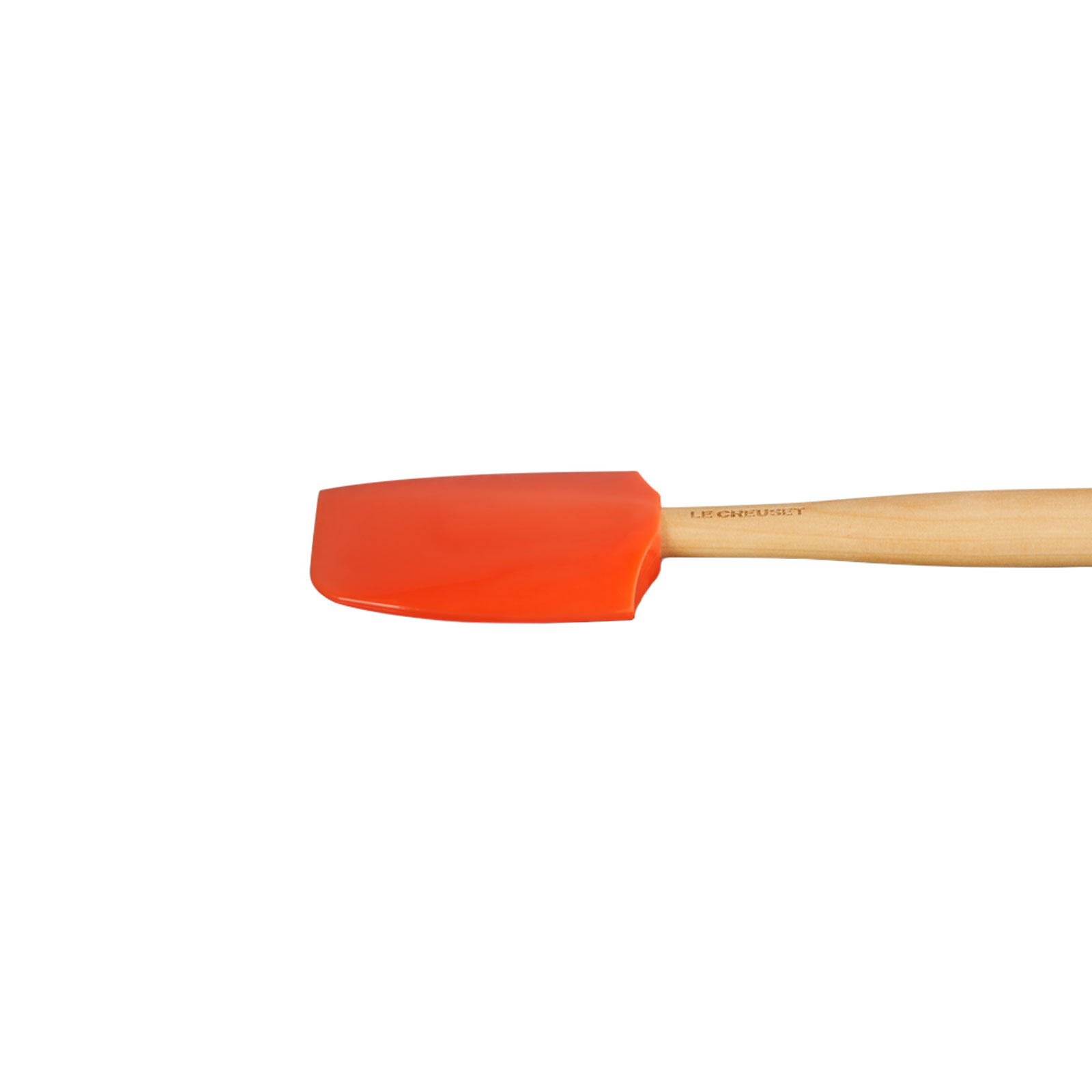 Le Creuset Craft Kochkelle mittel ofenrot
