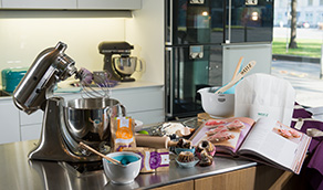 Backen